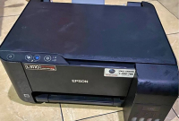 Cara Mengisi Tinta Printer Epson L3110