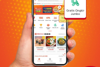 Cara Order Shopee Food