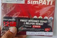 Cara Perpanjang Masa Aktif Simpati