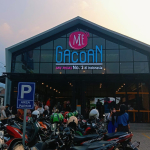 Cara Pesan Mie Gacoan