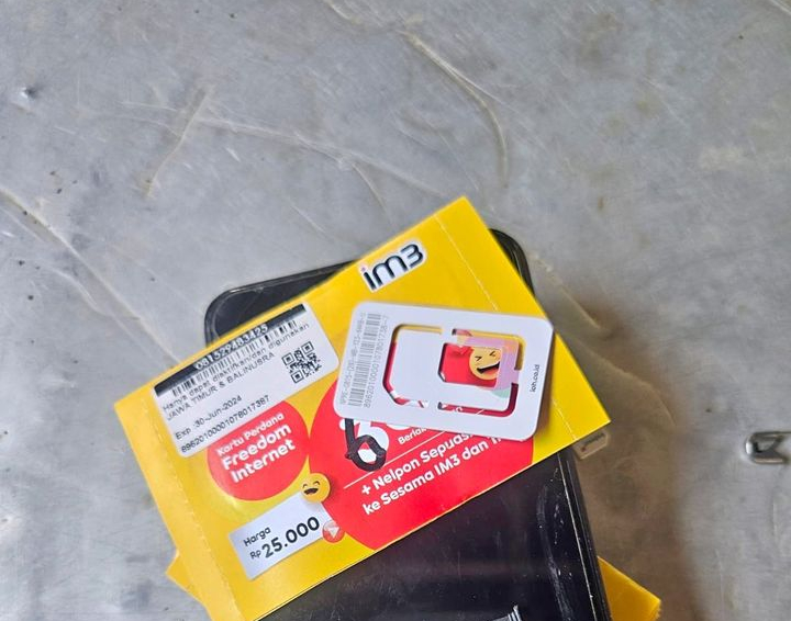 Cara Registrasi Ulang Kartu Sim Card Panduan Lengkap Jawara News