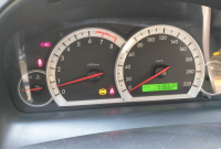 Penyebab Speedometer Mobil Mati