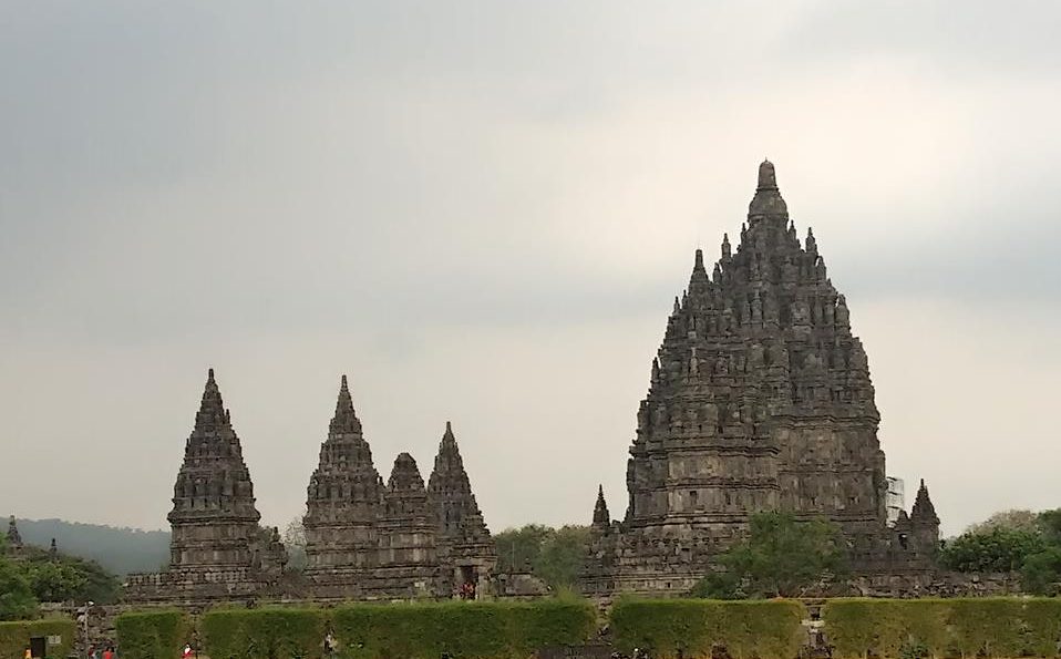 Panduan Lengkap Mengetahui: Biaya Masuk Candi Prambanan - JAWARA NEWS