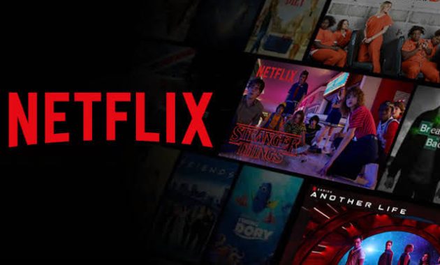 Cara Bayar Netflix Pakai GoPay