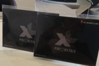 Cara Bayar XL Prioritas