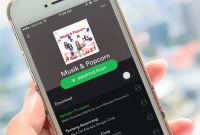 Cara Download Lagu di Spotify