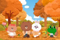 Cara Download Tema LINE Gratis