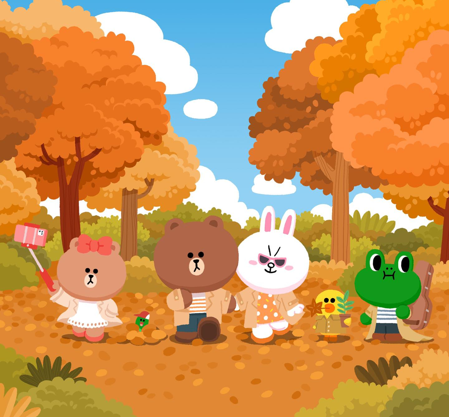 Trik Jitu: Download Tema LINE Gratis dengan Mudah JAWARA NEWS Trik Jitu: Download Tema LINE Gratis dengan Mudah JAWARA NEWS