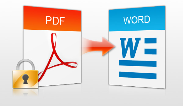 Cara Export PDF ke Word