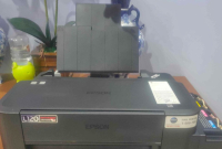 Cara Instal Epson L120