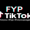 Cara Masuk FYP TikTok