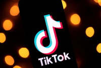 Cara Memasukkan Kode Undangan TikTok