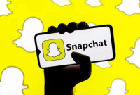 Cara Menggunakan Snapchat