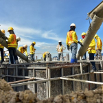 Cara Menghitung Upah Borongan Tukang Bangunan