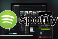 Cara Mengupload Podcast di Spotify