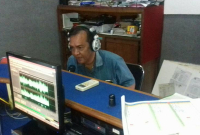 Cara Request Lagu di Radio