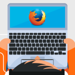 Cara Update Mozilla Firefox