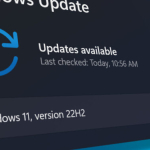 Cara Update Windows 11 Versi 22H2