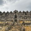 Biaya Masuk Candi Borobudur