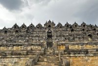 Biaya Masuk Candi Borobudur