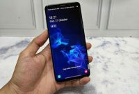 Cara Mengatur Jam di HP Samsung