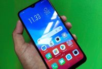 Cara Mengganti Font di HP Oppo A5S