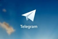 Cara Menghapus Chat di Telegram