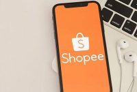 Cara Mengisi Token Listrik Lewat Shopee