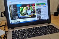 Cara Merekam Suara di Laptop