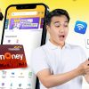 Cara Top Up e-Money Mandiri