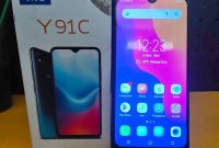 Kelebihan dan Kekurangan Vivo Y91C