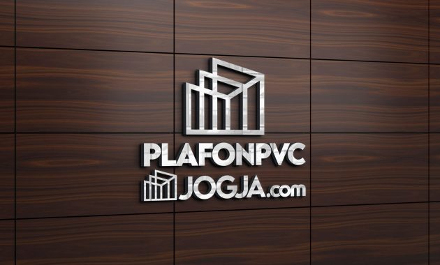 Plafon PVC Yogyakarta