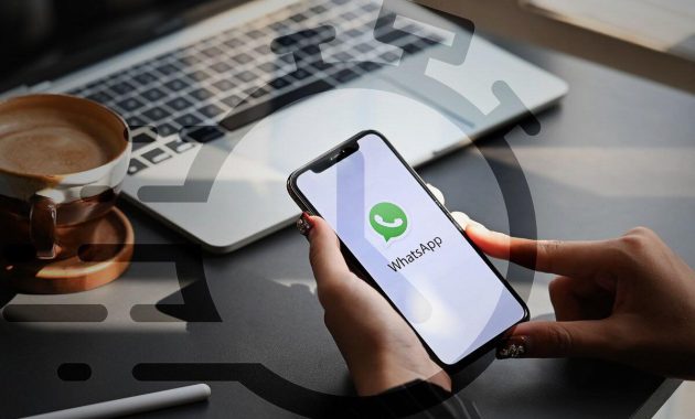 Cara Menonaktifkan Notifikasi Whatsapp