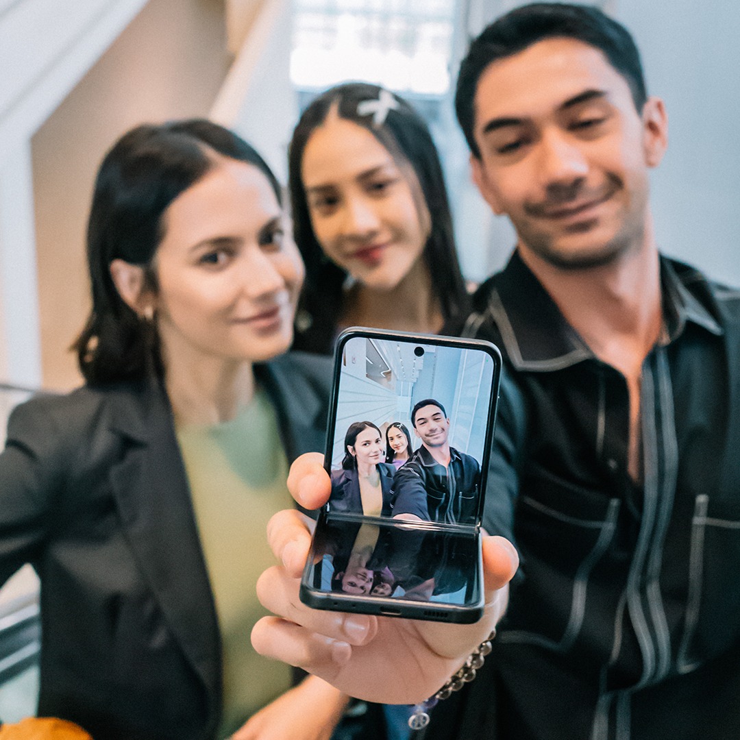 Tips Terbaik Cara Agar Kamera Samsung Jernih JAWARA NEWS