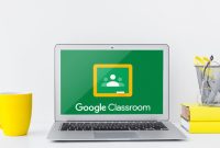 Cara Bergabung di Google Classroom