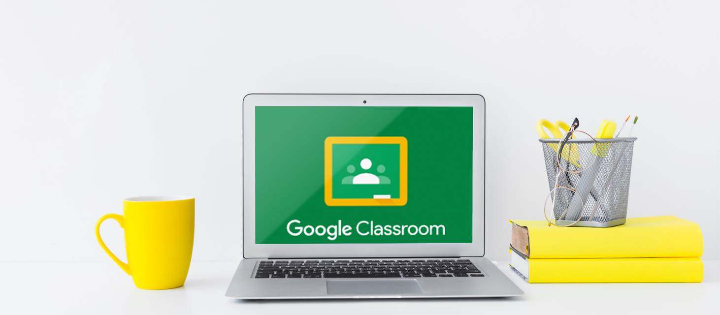 Panduan langkah demi langkah Cara Bergabung di Google Classroom