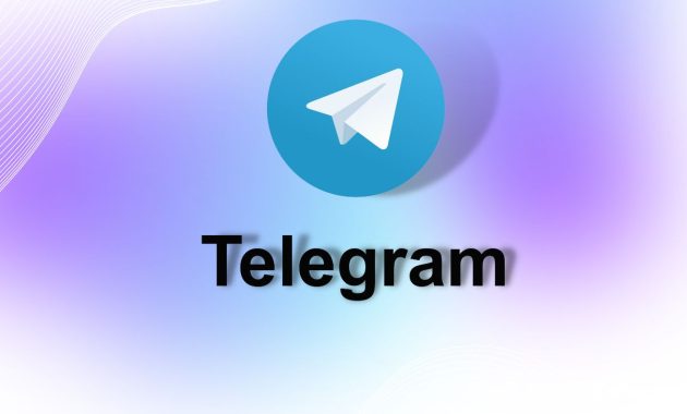 Cara Membuka VTube di Telegram