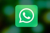 Cara Membuka Arsip WhatsApp