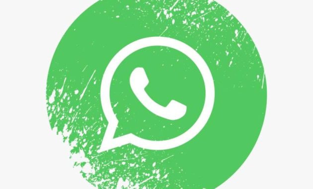 Cara Keluar dari Sadapan WhatsApp Web
