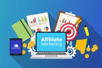 Cara Kerja Affiliate Marketing