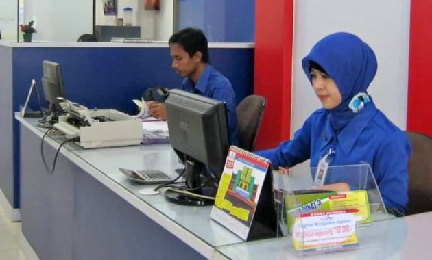 Cara Kerja Bank Syariah
