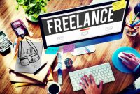 Cara Kerja Freelance