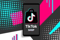 Cara Melihat Pesanan di TikTok Shop