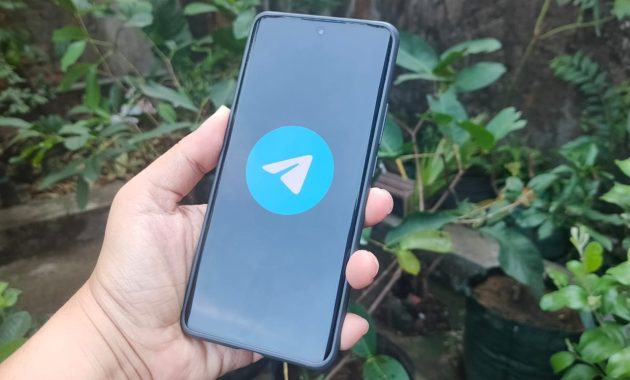 Cara Membatalkan Secret Chat di Telegram