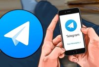 Cara Membuat Folder di Telegram