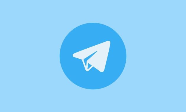 Cara Membuat Hyperlink di Telegram