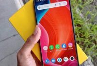 Cara Mengaktifkan Smart Sidebar Realme C11