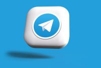 Cara Menyematkan Pesan di Telegram