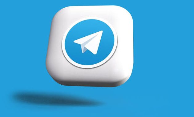 Cara Menyematkan Pesan di Telegram