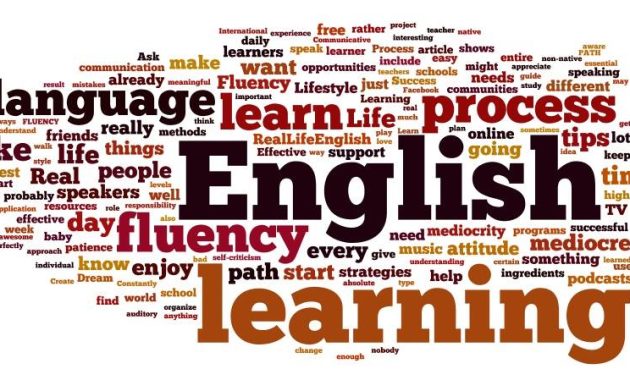 Cara Mudah Belajar Bahasa Inggris Bagi Pemula
